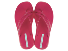 Load image into Gallery viewer, IPANEMA MEU SOL RASTEIRA AD DARK PINK/GREEN