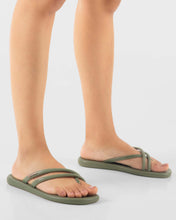 Load image into Gallery viewer, IPANEMA MEU SOL RASTEIRA AD GREEN/PINK