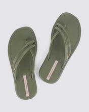 Load image into Gallery viewer, IPANEMA MEU SOL RASTEIRA AD GREEN/PINK