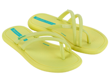 Load image into Gallery viewer, IPANEMA MEU SOL RASTEIRA AD YELLOW/BLUE