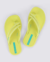 Load image into Gallery viewer, IPANEMA MEU SOL RASTEIRA AD YELLOW/BLUE