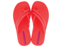 Load image into Gallery viewer, IPANEMA MEU SOL RASTEIRA AD ORANGE/PINK