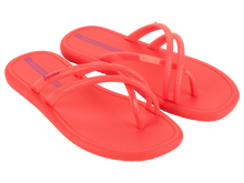Load image into Gallery viewer, IPANEMA MEU SOL RASTEIRA AD ORANGE/PINK