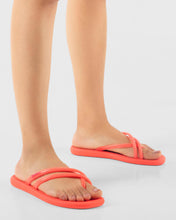 Load image into Gallery viewer, IPANEMA MEU SOL RASTEIRA AD ORANGE/PINK