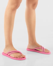 Load image into Gallery viewer, IPANEMA MEU SOL RASTEIRA AD PINK/BLUE
