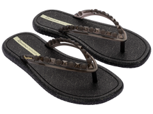 Load image into Gallery viewer, IPANEMA MEU SOL MAIS AD BLACK/PEARLY BLACK