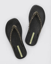 Load image into Gallery viewer, IPANEMA MEU SOL MAIS AD BLACK/PEARLY BLACK