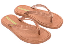 Load image into Gallery viewer, IPANEMA MEU SOL MAIS AD BROWN/PEARLY BEIGE