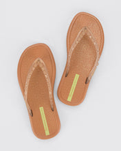 Load image into Gallery viewer, IPANEMA MEU SOL MAIS AD BROWN/PEARLY BEIGE