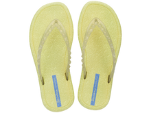 Load image into Gallery viewer, IPANEMA MEU SOL MAIS AD YELLOW/PEARLY YELLOW