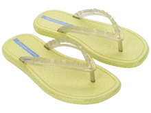 Load image into Gallery viewer, IPANEMA MEU SOL MAIS AD YELLOW/PEARLY YELLOW
