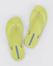 Load image into Gallery viewer, IPANEMA MEU SOL MAIS AD YELLOW/PEARLY YELLOW