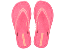 Load image into Gallery viewer, IPANEMA MEU SOL MAIS KIDS PINK/PEARLY PINK/ORANGE