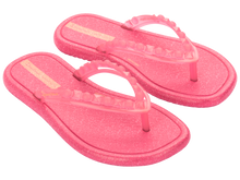 Load image into Gallery viewer, IPANEMA MEU SOL MAIS KIDS PINK/PEARLY PINK/ORANGE