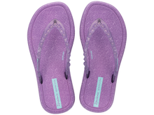 Load image into Gallery viewer, IPANEMA MEU SOL MAIS KIDS LILAC/PEARLY LILAC/BLUE