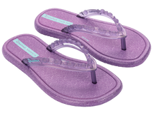 Load image into Gallery viewer, IPANEMA MEU SOL MAIS KIDS LILAC/PEARLY LILAC/BLUE