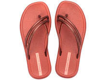 Load image into Gallery viewer, IPANEMA MEU SOL MAIS RAST AD PINK/COPPER