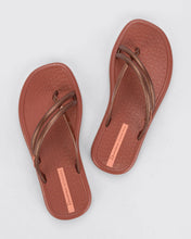 Load image into Gallery viewer, IPANEMA MEU SOL MAIS RAST AD PINK/COPPER