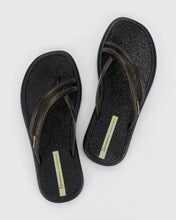 Load image into Gallery viewer, IPANEMA MEU SOL MAIS RAST AD BLACK/PEARLY BLACK