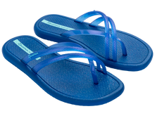 Load image into Gallery viewer, IPANEMA MEU SOL MAIS RAST AD BLUE/PEARLY BLUE/GREEN