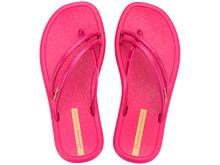 Load image into Gallery viewer, IPANEMA MEU SOL MAIS RAST AD PINK/PEARLY PINK/YELLOW