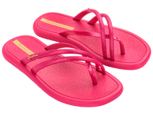 Load image into Gallery viewer, IPANEMA MEU SOL MAIS RAST AD PINK/PEARLY PINK/YELLOW