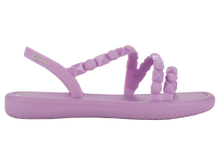 Load image into Gallery viewer, IPANEMA MEU SOL FLATFORM AD LILAC/GREEN