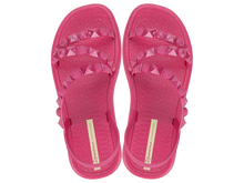 Load image into Gallery viewer, IPANEMA MEU SOL MAIS FLATFORM AD PINK/PEARLY PINK
