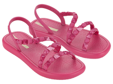 Load image into Gallery viewer, IPANEMA MEU SOL MAIS FLATFORM AD PINK/PEARLY PINK