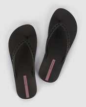 Load image into Gallery viewer, IPANEMA URBAN FEM BLACK