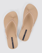 Load image into Gallery viewer, IPANEMA URBAN FEM BEIGE/BEIGE