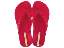 Load image into Gallery viewer, IPANEMA URBAN FEM PINK/PINK
