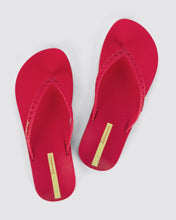 Load image into Gallery viewer, IPANEMA URBAN FEM PINK/PINK