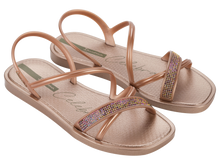 Load image into Gallery viewer, IPANEMA CELEBRA SAND AD PINK/ROSE/GREEN