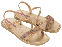 Load image into Gallery viewer, IPANEMA CELEBRA SAND AD BEIGE/GOLD/VIOLET