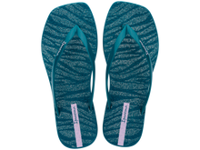 Load image into Gallery viewer, IPANEMA EDGE FEM BLUE/BLUE/PINK