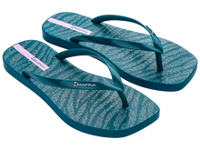 Load image into Gallery viewer, IPANEMA EDGE FEM BLUE/BLUE/PINK