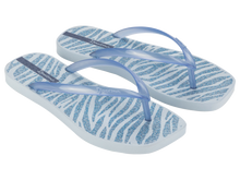 Load image into Gallery viewer, IPANEMA EDGE FEM BLUE/PEARLY BLUE