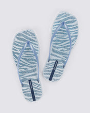 Load image into Gallery viewer, IPANEMA EDGE FEM BLUE/PEARLY BLUE