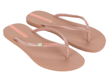 Load image into Gallery viewer, IPANEMA BRASIL CHIC FEM PINK/PINK/ORANGE