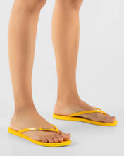 Load image into Gallery viewer, IPANEMA BRASIL CHIC FEM YELLOW/YELLOW/BLUE