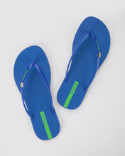 Load image into Gallery viewer, IPANEMA BRASIL CHIC FEM BLUE/BLUE/GREEN