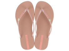 Load image into Gallery viewer, IPANEMA BRASIL CHIC FEM PINK/PINK/ORANGE