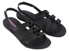 Load image into Gallery viewer, IPANEMA GO STYLE BLACK/LILAC