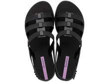 Load image into Gallery viewer, IPANEMA GO STYLE BLACK/LILAC