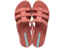 Load image into Gallery viewer, IPANEMA GO STYLE PINK/PINK