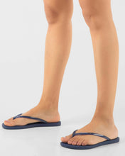 Load image into Gallery viewer, IPANEMA EASY STAR FEM BLUE/BLUE GLITTER/GOLD