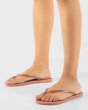 Load image into Gallery viewer, IPANEMA EASY STAR FEM PINK/GLITTER PINK/BROWN TILE