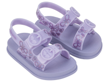 Load image into Gallery viewer, IPANEMA DIVA BABY VIOLET/LILAC
