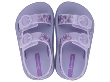 Load image into Gallery viewer, IPANEMA DIVA BABY VIOLET/LILAC